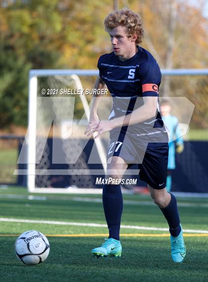 Thumbnail 3 in Manchester @ Staples (CIAC Class LL first round) photogallery.