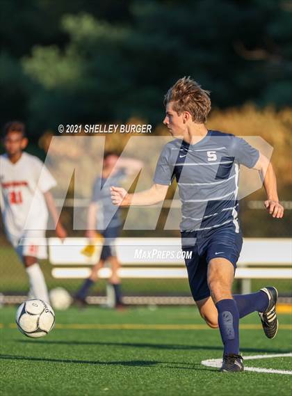 Thumbnail 3 in Manchester @ Staples (CIAC Class LL first round) photogallery.