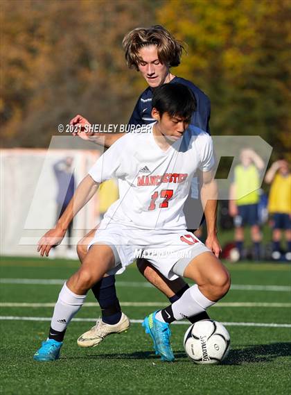 Thumbnail 3 in Manchester @ Staples (CIAC Class LL first round) photogallery.