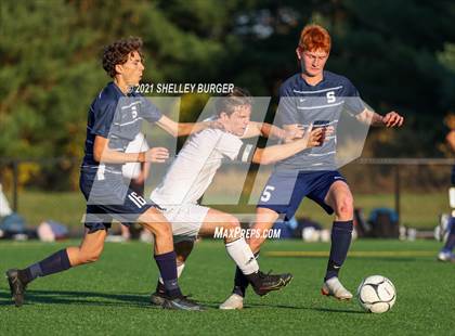 Thumbnail 1 in Manchester @ Staples (CIAC Class LL first round) photogallery.