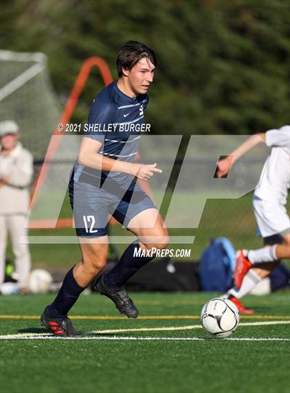 Thumbnail 3 in Manchester @ Staples (CIAC Class LL first round) photogallery.