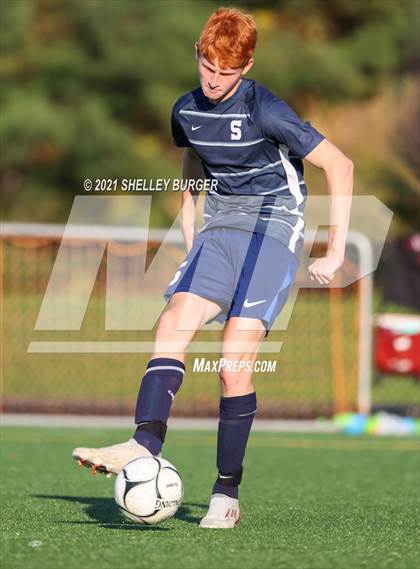 Thumbnail 2 in Manchester @ Staples (CIAC Class LL first round) photogallery.