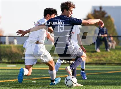 Thumbnail 2 in Manchester @ Staples (CIAC Class LL first round) photogallery.