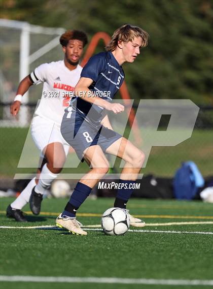 Thumbnail 2 in Manchester @ Staples (CIAC Class LL first round) photogallery.