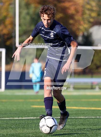 Thumbnail 2 in Manchester @ Staples (CIAC Class LL first round) photogallery.