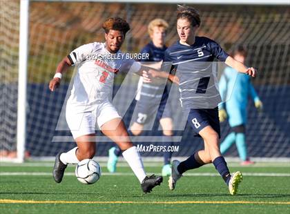 Thumbnail 2 in Manchester @ Staples (CIAC Class LL first round) photogallery.