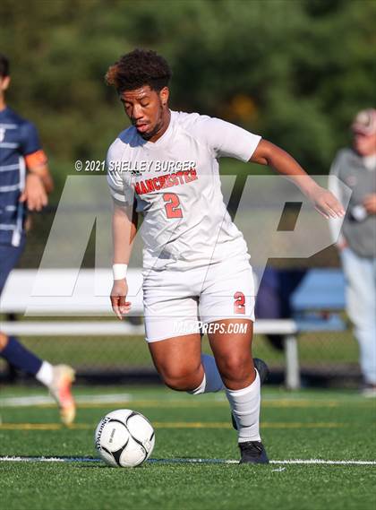 Thumbnail 1 in Manchester @ Staples (CIAC Class LL first round) photogallery.