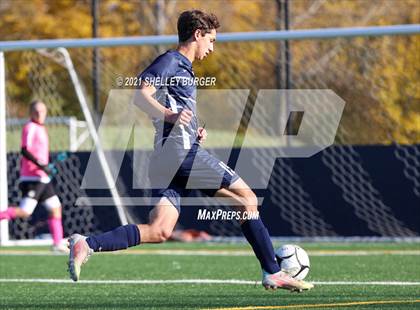 Thumbnail 1 in Manchester @ Staples (CIAC Class LL first round) photogallery.