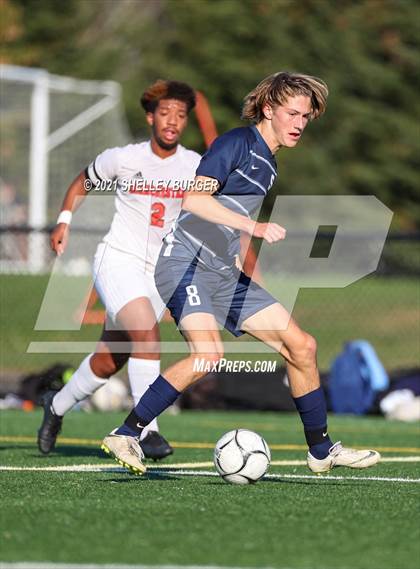 Thumbnail 3 in Manchester @ Staples (CIAC Class LL first round) photogallery.