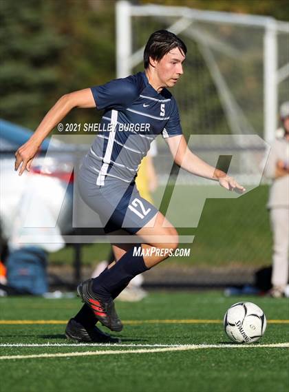 Thumbnail 2 in Manchester @ Staples (CIAC Class LL first round) photogallery.