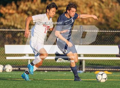Thumbnail 1 in Manchester @ Staples (CIAC Class LL first round) photogallery.