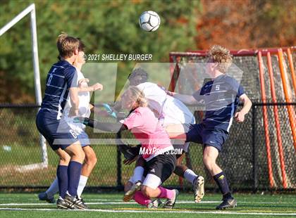 Thumbnail 3 in Manchester @ Staples (CIAC Class LL first round) photogallery.