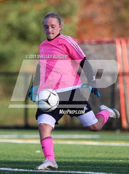 Thumbnail 2 in Manchester @ Staples (CIAC Class LL first round) photogallery.