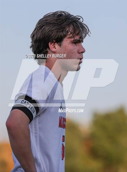 Thumbnail 1 in Manchester @ Staples (CIAC Class LL first round) photogallery.