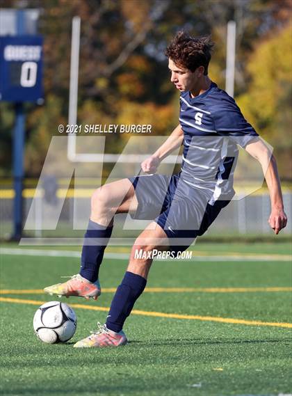 Thumbnail 2 in Manchester @ Staples (CIAC Class LL first round) photogallery.