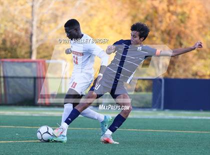 Thumbnail 3 in Manchester @ Staples (CIAC Class LL first round) photogallery.