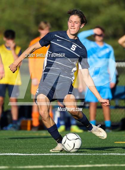 Thumbnail 1 in Manchester @ Staples (CIAC Class LL first round) photogallery.