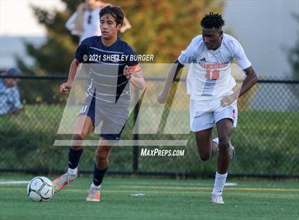 Thumbnail 2 in Manchester @ Staples (CIAC Class LL first round) photogallery.