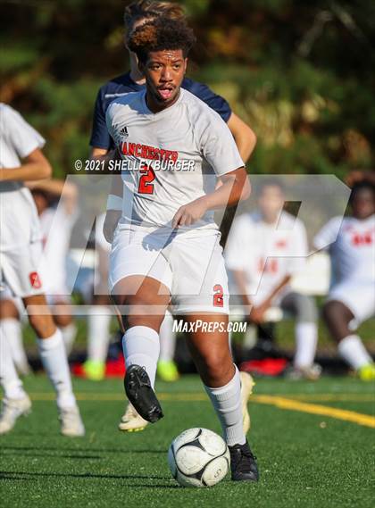 Thumbnail 3 in Manchester @ Staples (CIAC Class LL first round) photogallery.