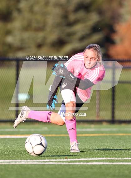 Thumbnail 3 in Manchester @ Staples (CIAC Class LL first round) photogallery.