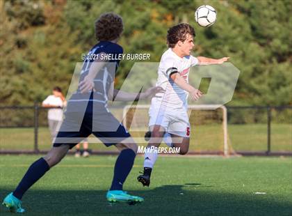 Thumbnail 2 in Manchester @ Staples (CIAC Class LL first round) photogallery.
