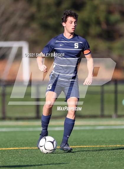 Thumbnail 1 in Manchester @ Staples (CIAC Class LL first round) photogallery.