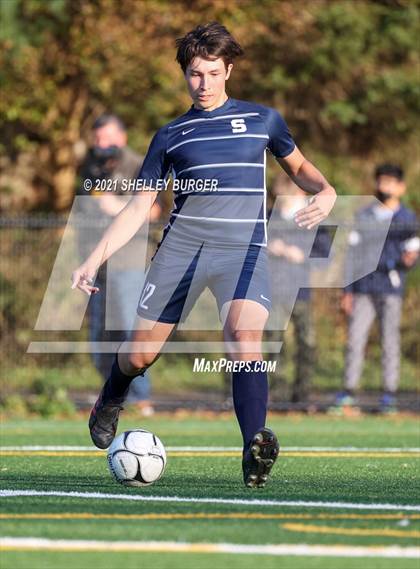 Thumbnail 1 in Manchester @ Staples (CIAC Class LL first round) photogallery.