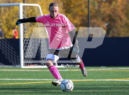 Thumbnail 1 in Manchester @ Staples (CIAC Class LL first round) photogallery.