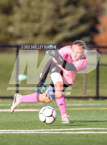 Thumbnail 2 in Manchester @ Staples (CIAC Class LL first round) photogallery.