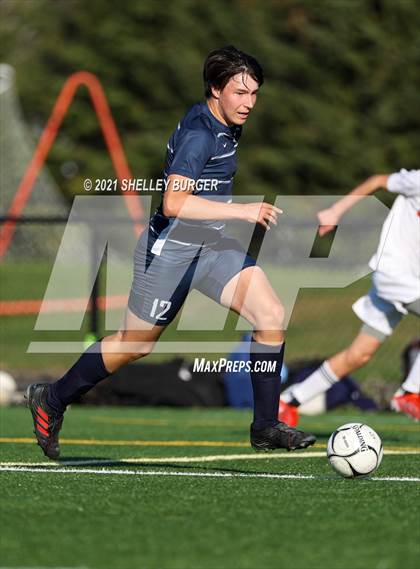 Thumbnail 1 in Manchester @ Staples (CIAC Class LL first round) photogallery.