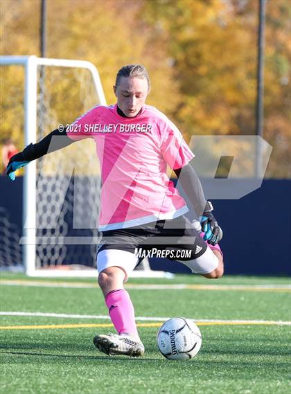 Thumbnail 2 in Manchester @ Staples (CIAC Class LL first round) photogallery.