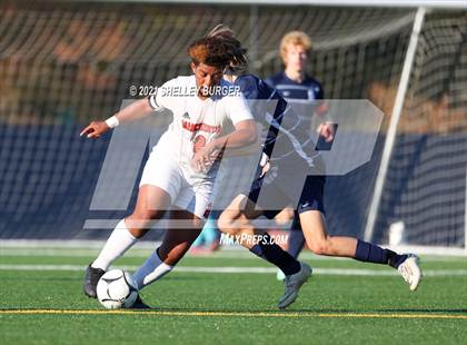 Thumbnail 2 in Manchester @ Staples (CIAC Class LL first round) photogallery.