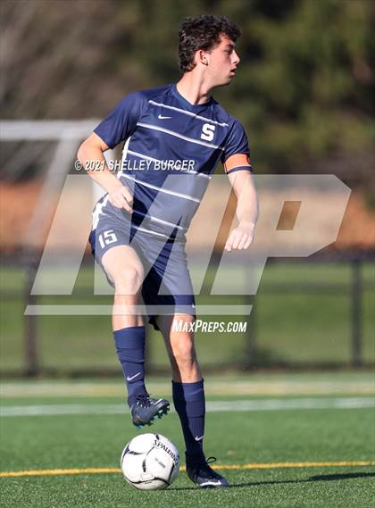 Thumbnail 3 in Manchester @ Staples (CIAC Class LL first round) photogallery.