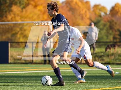 Thumbnail 3 in Manchester @ Staples (CIAC Class LL first round) photogallery.