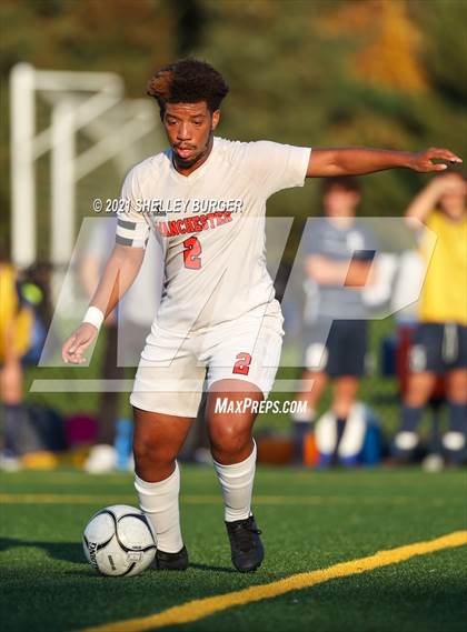 Thumbnail 3 in Manchester @ Staples (CIAC Class LL first round) photogallery.