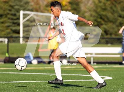Thumbnail 2 in Manchester @ Staples (CIAC Class LL first round) photogallery.