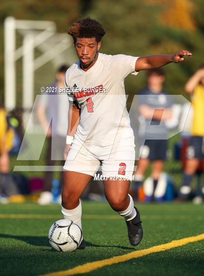 Thumbnail 2 in Manchester @ Staples (CIAC Class LL first round) photogallery.