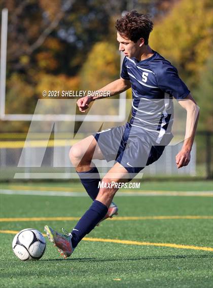 Thumbnail 1 in Manchester @ Staples (CIAC Class LL first round) photogallery.