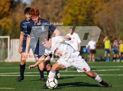 Thumbnail 2 in Manchester @ Staples (CIAC Class LL first round) photogallery.