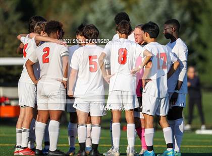 Thumbnail 2 in Manchester @ Staples (CIAC Class LL first round) photogallery.