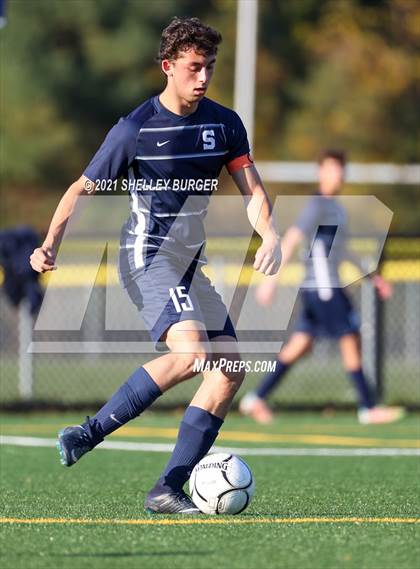 Thumbnail 3 in Manchester @ Staples (CIAC Class LL first round) photogallery.