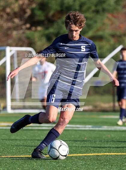 Thumbnail 3 in Manchester @ Staples (CIAC Class LL first round) photogallery.