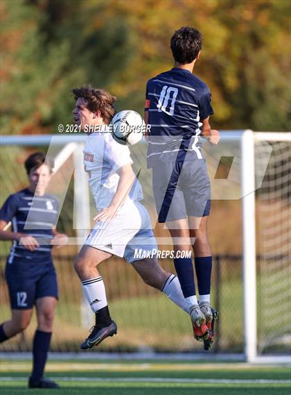 Thumbnail 3 in Manchester @ Staples (CIAC Class LL first round) photogallery.