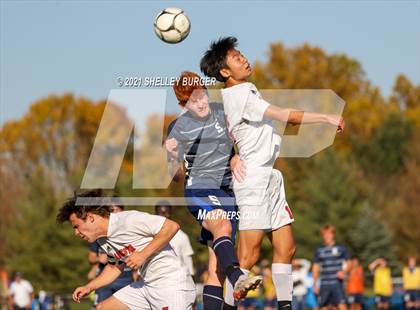 Thumbnail 1 in Manchester @ Staples (CIAC Class LL first round) photogallery.