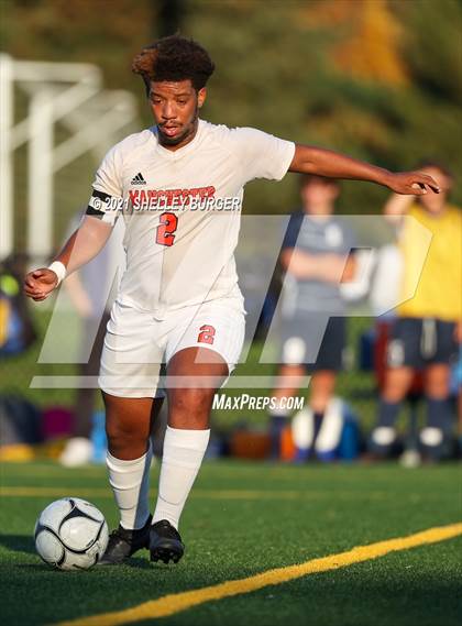Thumbnail 1 in Manchester @ Staples (CIAC Class LL first round) photogallery.