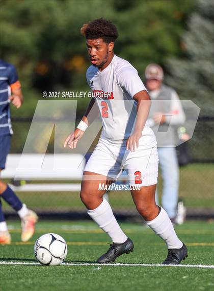 Thumbnail 2 in Manchester @ Staples (CIAC Class LL first round) photogallery.