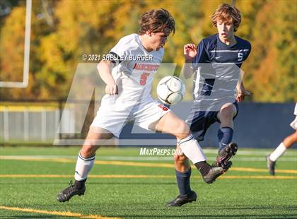 Thumbnail 1 in Manchester @ Staples (CIAC Class LL first round) photogallery.