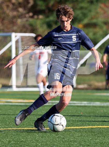 Thumbnail 1 in Manchester @ Staples (CIAC Class LL first round) photogallery.