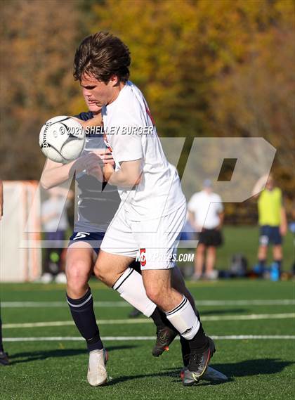 Thumbnail 1 in Manchester @ Staples (CIAC Class LL first round) photogallery.