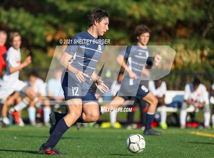 Thumbnail 2 in Manchester @ Staples (CIAC Class LL first round) photogallery.